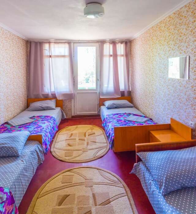 Отель Эконом отель Коблево-31